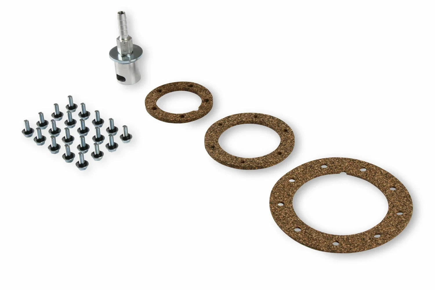 Sniper EFI Fuel Tank System 255 LPH - 19-182